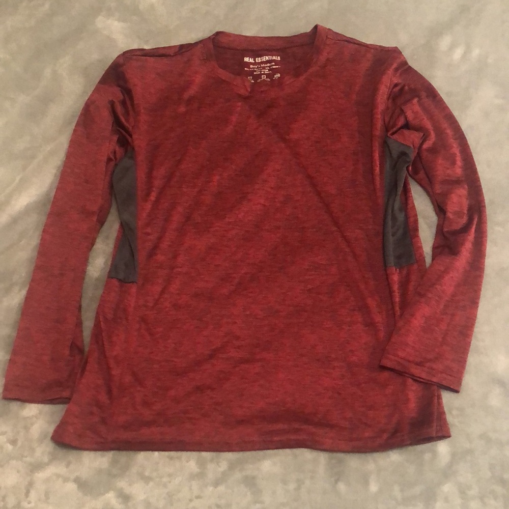3 - Real Essentials Shirts - Picture 8 of 10